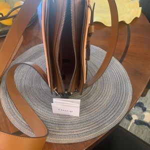 BRAND New Coach Purse